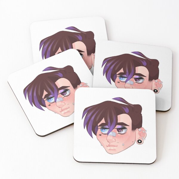 Item preview, he,,, designed and sold by beaniebopp.