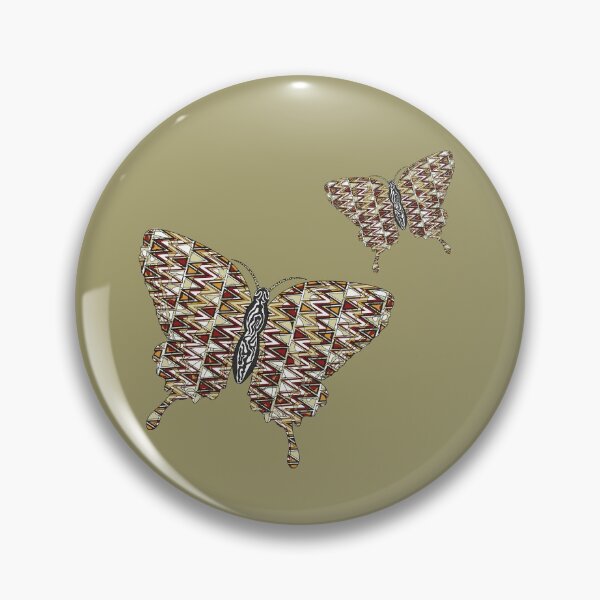 Item preview, African Swallowtail designed and sold by Valerie Bennett.