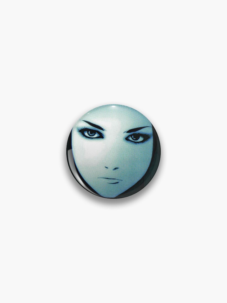 Ergo Proxy - Ergo Proxy - Pin