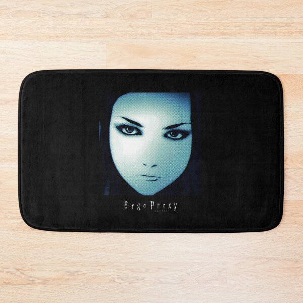 Item preview, Ergo Proxy designed and sold by DataDumb.