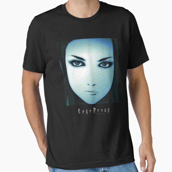 Item preview, Ergo Proxy designed and sold by DataDumb.