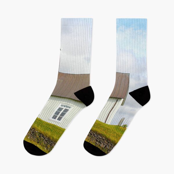 Item preview, Strandarkirkja designed and sold by AHELENE.