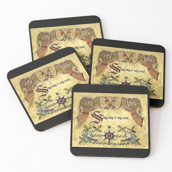 Item preview, Pennsylvania German Fraktur Art designed and sold by FRAKTUR ME.