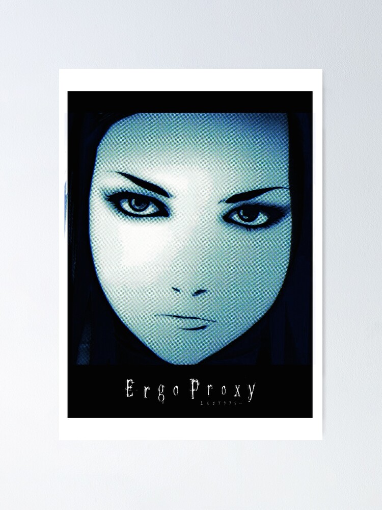 Ergo Proxy vs Serial Experiments Lain: Which is a better