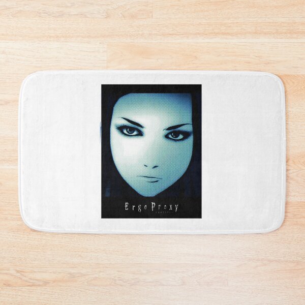 Item preview, Ergo Proxy designed and sold by DataDumb.