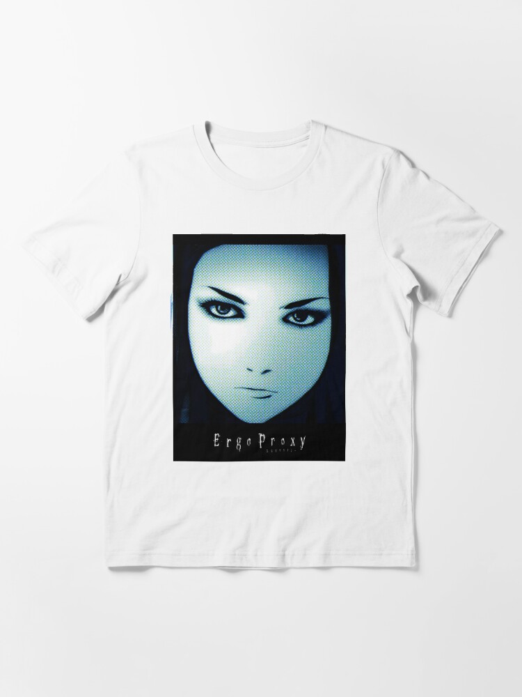 Ergo Proxy Pullover Hoodie for Sale by DataDumb