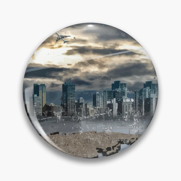 Item preview, New York designed and sold by harietteh.