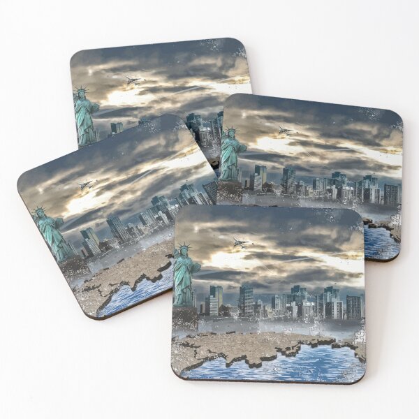 Item preview, New York designed and sold by harietteh.