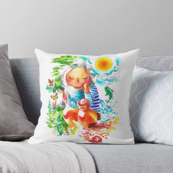 Item preview, Islander designed and sold by Raph Aelle.