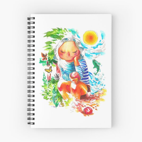 Item preview, Islander designed and sold by Raph Aelle.