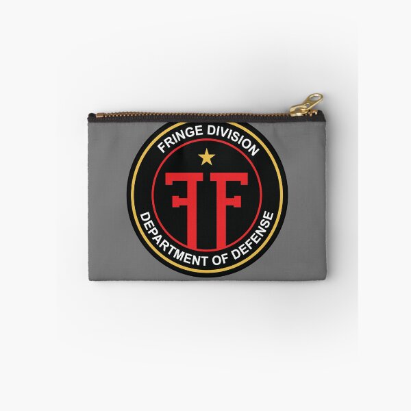 Item preview, Fringe Division designed and sold by Meta Cortex.