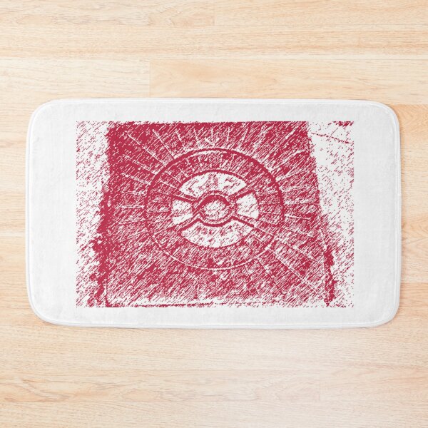 Item preview, Manhole Cover 20 designed and sold by Jon Huss.