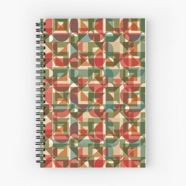 Item preview, Contemporary Geometric 4 designed and sold by porter-mckeenn.