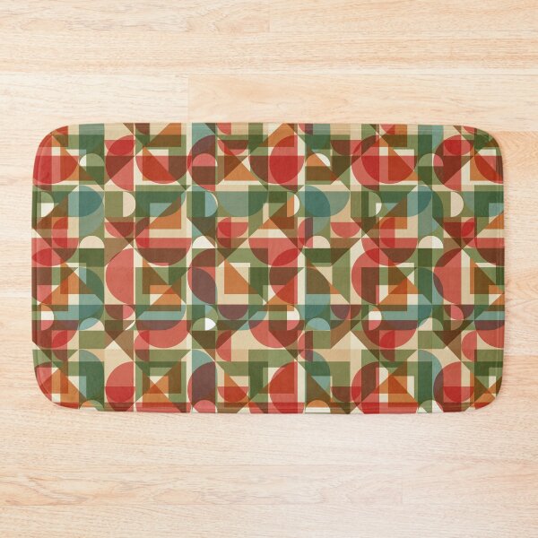 Item preview, Contemporary Geometric 4 designed and sold by porter-mckeenn.