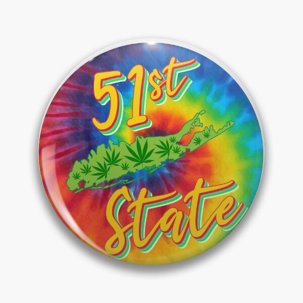 Item preview, 51st State designed and sold by alithurslit.
