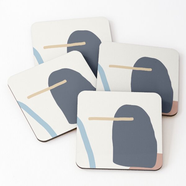 Item preview, Minimalistic #earthtones #digitalart designed and sold by MerleCallesen.