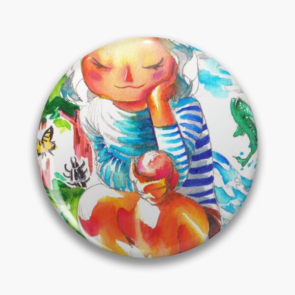 Item preview, Islander designed and sold by Raph Aelle.