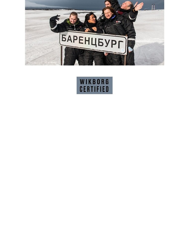 Thumbnail 4 of 4, iPhone Case, barentsburg designed and sold by RATKINGtees.