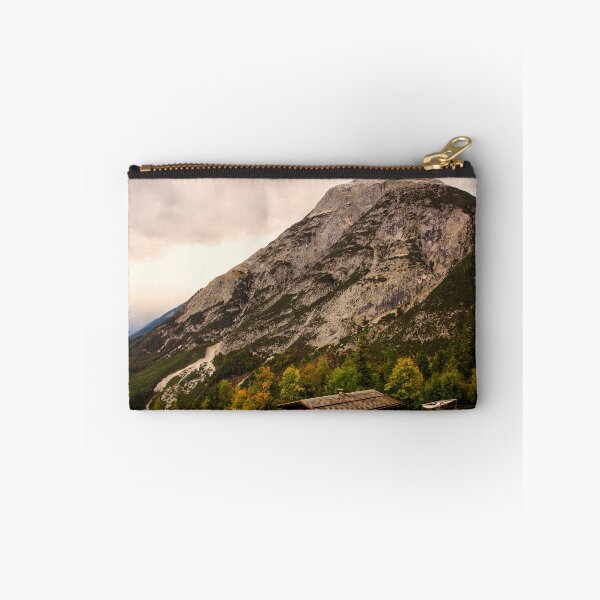 Item preview, Hohe Munde Mountain in Tyrol designed and sold by Elzbieta Fazel.