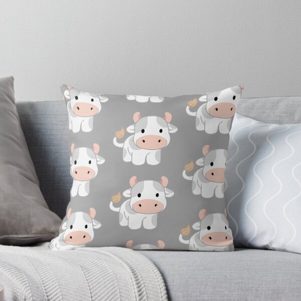Item preview, Baby Cow Doodle designed and sold by SydneySells.