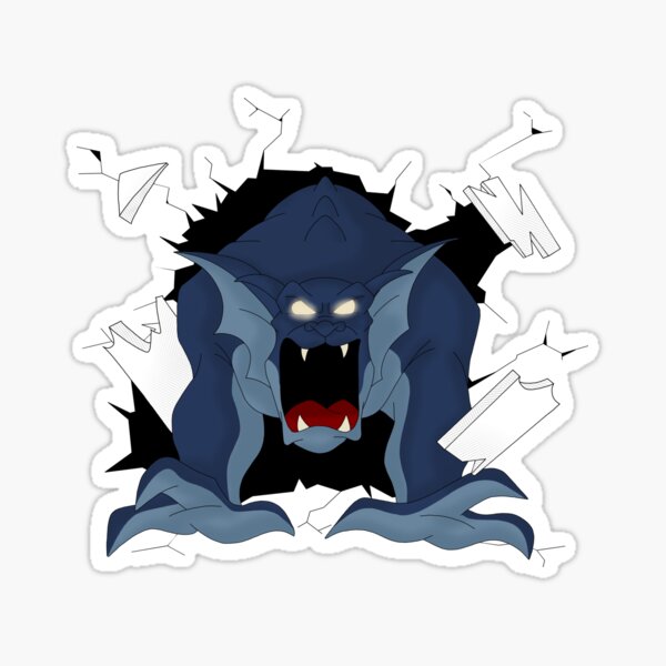 Item preview, Here's Bronx! designed and sold by ViperSword.