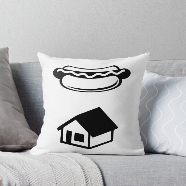 Item preview, Kevins Hot Dog House designed and sold by McPod.