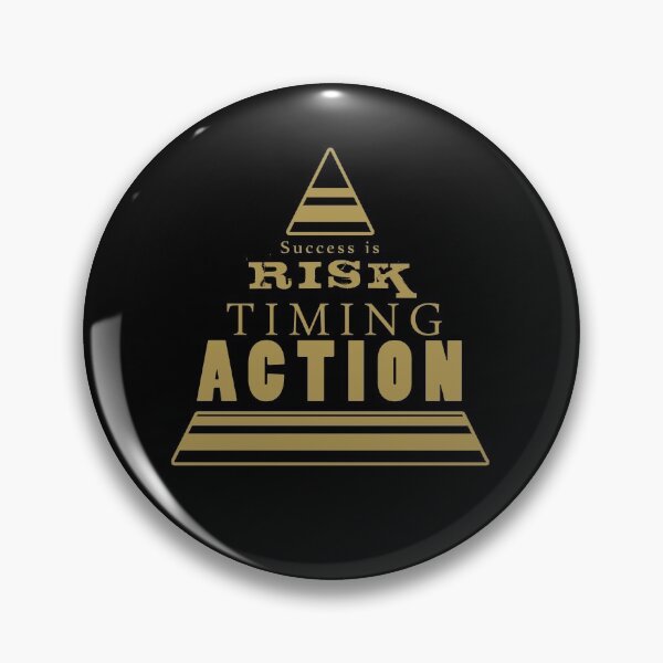 Item preview, Success is... (black and gold) designed and sold by Adamzworld.