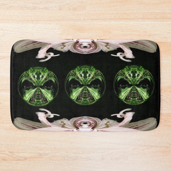 Item preview, Shelter In Place Lily And Dandelion v.2 designed and sold by Mark Polk.