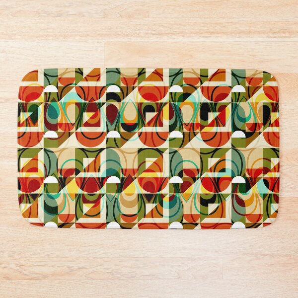Item preview, Contemporary Geometric designed and sold by porter-mckeenn.