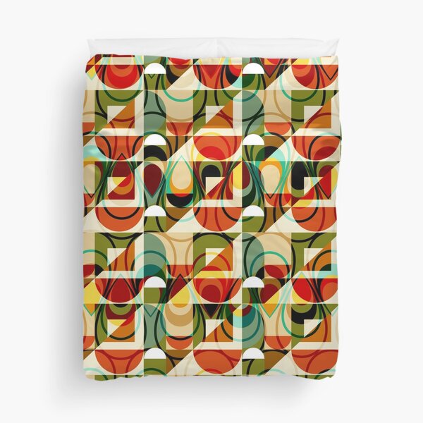 Item preview, Contemporary Geometric designed and sold by porter-mckeenn.