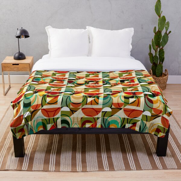 Item preview, Contemporary Geometric designed and sold by porter-mckeenn.