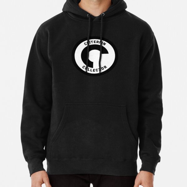 Criterion Collector Pullover Hoodie