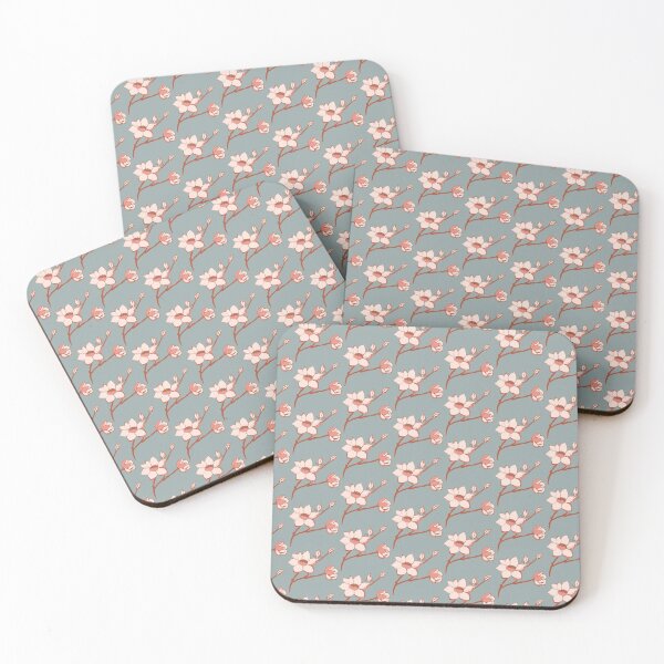 Item preview, Magnolia designed and sold by Sandra Balthazart.