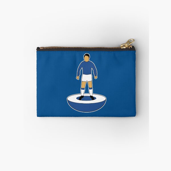 Item preview, Everton Subbuteo Player designed and sold by Confusion101.