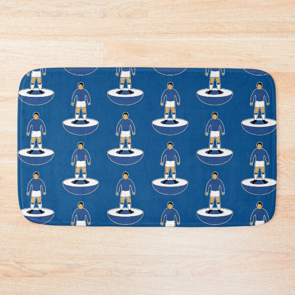 Item preview, Everton Subbuteo Player designed and sold by Confusion101.