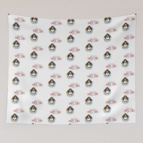 Item preview, Club Penguin Smiter designed and sold by nikkihistory.