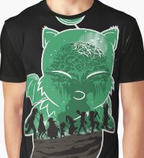 THE RETURN OF THE FANTASY Graphic T-Shirt