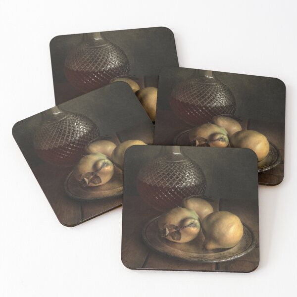 Item preview, The taste of ripe pears designed and sold by JBlaminsky.