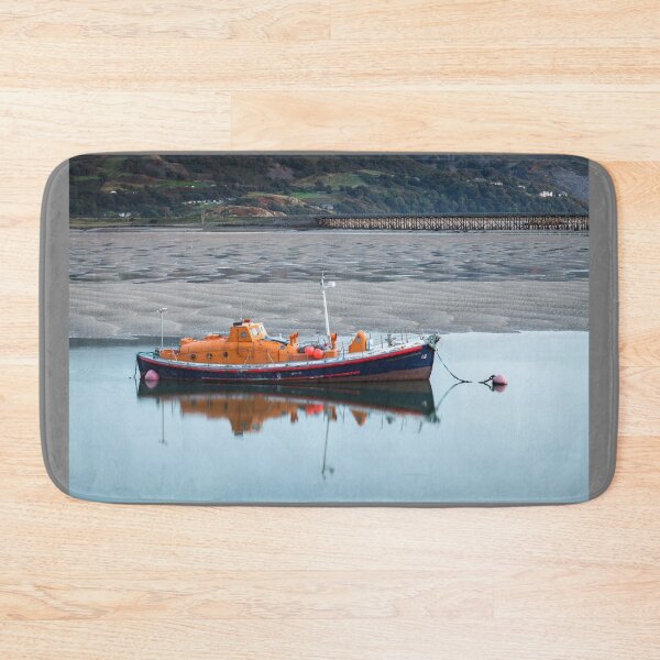 Item preview, R.N.L.B Elizabeth Rippon designed and sold by heidipics.