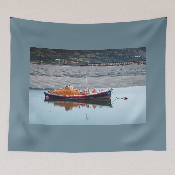 Item preview, R.N.L.B Elizabeth Rippon designed and sold by heidipics.