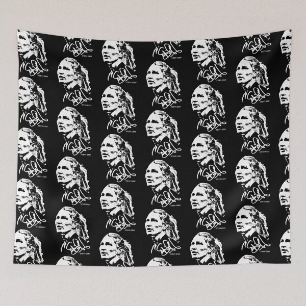 Item preview, STEFFI GRAF designed and sold by JeloArt.