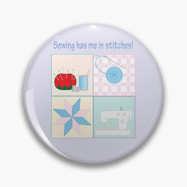 Item preview, Sewing has me in stitches sewing tools designed and sold by tandaleah.