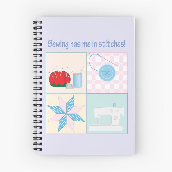 Item preview, Sewing has me in stitches sewing tools designed and sold by tandaleah.