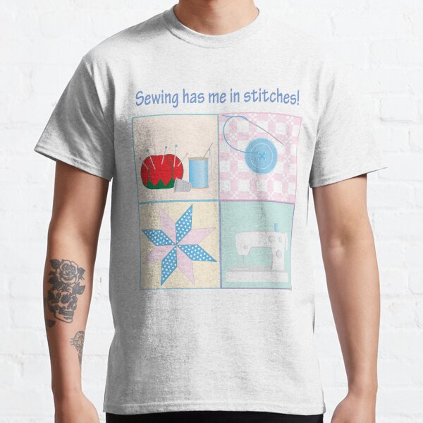 Item preview, Sewing has me in stitches sewing tools designed and sold by tandaleah.