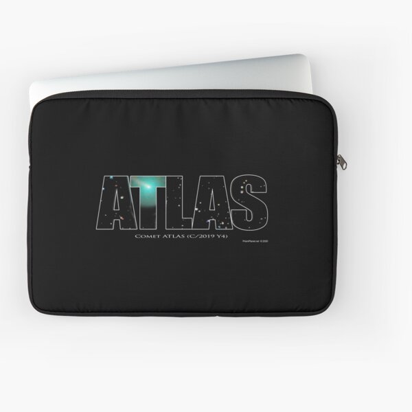 Comet Atlas Laptop Sleeve