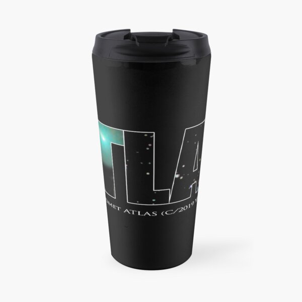 Comet Atlas Travel Mug