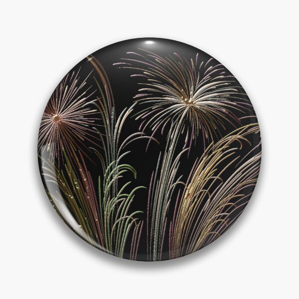 Item preview, Feuerwerk designed and sold by harietteh.