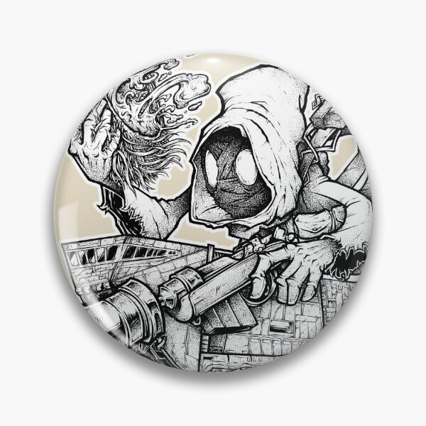 Item preview, Sooga Fink designed and sold by indiespiv90.