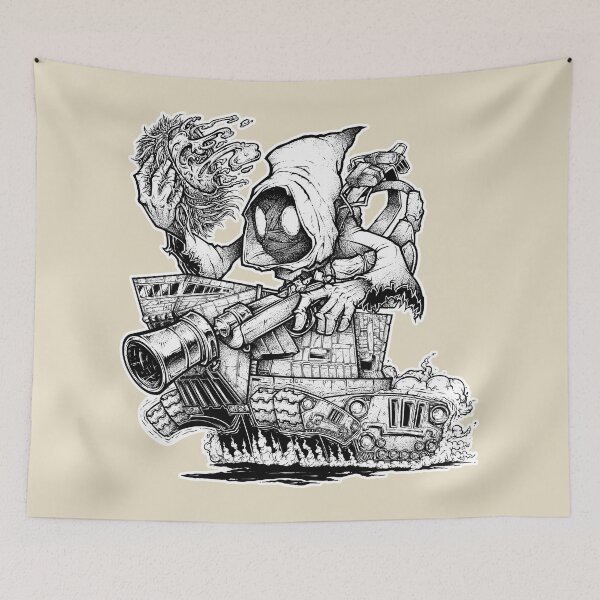 Item preview, Sooga Fink designed and sold by indiespiv90.