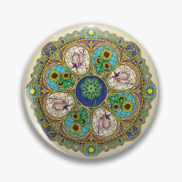 Item preview, Summer Nouveau designed and sold by Valerie Bennett.